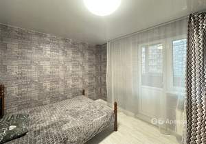 2-к квартира, на длительный срок, 59м2, 3/9 этаж