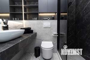 1-к квартира, посуточно, 18м2, 3/3 этаж