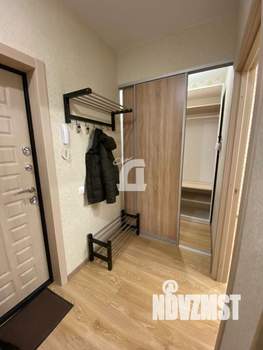 1-к квартира, на длительный срок, 36м2, 19/24 этаж