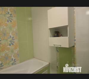 1-к квартира, на длительный срок, 38м2, 13/17 этаж