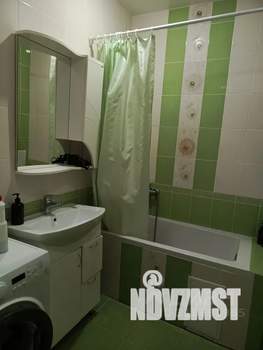 2-к квартира, посуточно, 60м2, 18/21 этаж