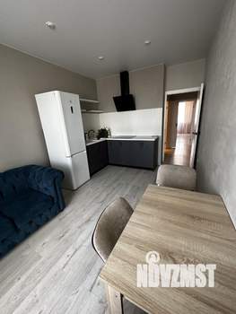 1-к квартира, на длительный срок, 46м2, 21/21 этаж