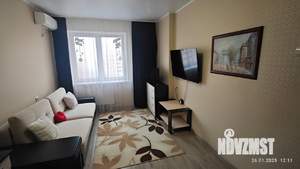 1-к квартира, на длительный срок, 35м2, 16/18 этаж