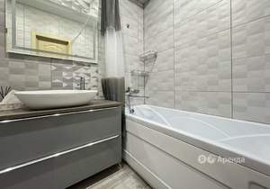 1-к квартира, на длительный срок, 38м2, 17/17 этаж