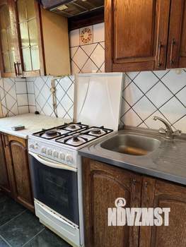 4-к квартира, на длительный срок, 50м2, 1/5 этаж
