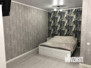 1-к квартира, на длительный срок, 40м2, 6/9 этаж