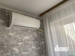 1-к квартира, посуточно, 39м2, 10/16 этаж