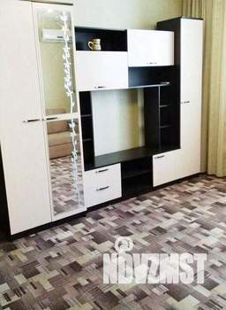 Студия квартира, на длительный срок, 35м2, 3/16 этаж