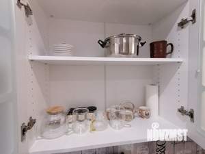 1-к квартира, на длительный срок, 41м2, 13/16 этаж