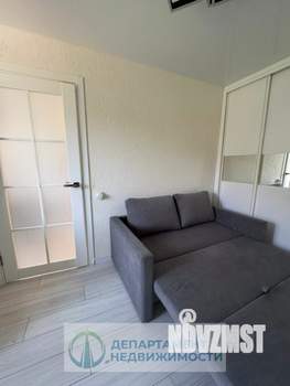 2-к квартира, на длительный срок, 56м2, 4/5 этаж