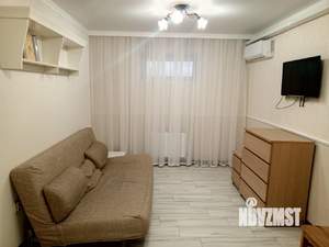 1-к квартира, на длительный срок, 36м2, 1/7 этаж