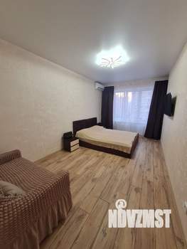 1-к квартира, на длительный срок, 36м2, 12/16 этаж