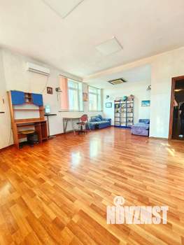 3-к квартира, на длительный срок, 120м2, 4/4 этаж