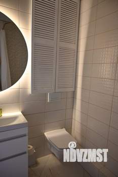 1-к квартира, на длительный срок, 40м2, 17/19 этаж