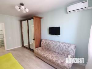 1-к квартира, на длительный срок, 33м2, 10/26 этаж