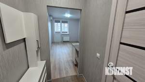 Студия квартира, на длительный срок, 24м2, 10/19 этаж