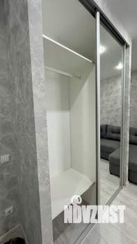 1-к квартира, на длительный срок, 37м2, 1/3 этаж