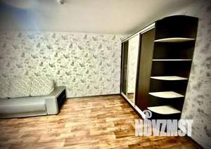 1-к квартира, на длительный срок, 38м2, 1/16 этаж