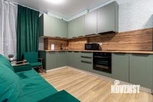 2-к квартира, посуточно, 50м2, 13/18 этаж