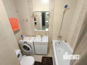 1-к квартира, на длительный срок, 40м2, 9/15 этаж