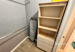 1-к квартира, на длительный срок, 40м2, 15/20 этаж