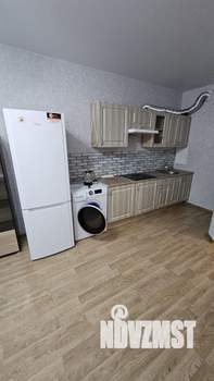 1-к квартира, на длительный срок, 41м2, 17/27 этаж