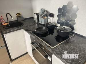 Студия квартира, на длительный срок, 22м2, 16/16 этаж