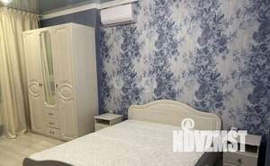 2-к квартира, на длительный срок, 55м2, 10/16 этаж