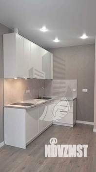 1-к квартира, на длительный срок, 39м2, 5/24 этаж