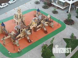 1-к квартира, посуточно, 44м2, 10/24 этаж