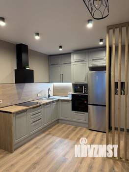 2-к квартира, на длительный срок, 60м2, 8/24 этаж