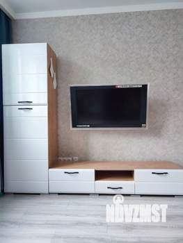 Студия квартира, на длительный срок, 32м2, 8/23 этаж