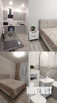 1-к квартира, на длительный срок, 41м2, 9/12 этаж