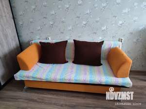 1-к квартира, на длительный срок, 38м2, 15/16 этаж