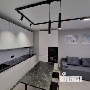 2-к квартира, на длительный срок, 42м2, 9/24 этаж