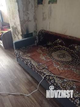 1-к квартира, на длительный срок, 38м2, 1/1 этаж