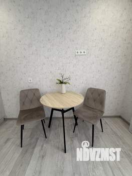 Студия квартира, на длительный срок, 24м2, 9/16 этаж