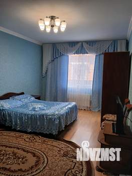 1-к квартира, на длительный срок, 40м2, 1/3 этаж