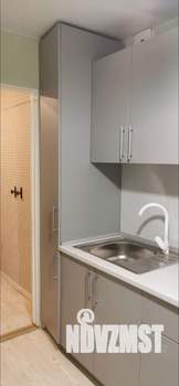 2-к квартира, на длительный срок, 49м2, 5/5 этаж