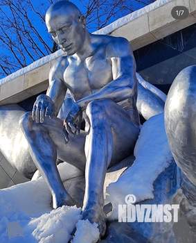 1-к квартира, посуточно, 40м2, 10/16 этаж