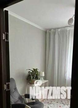 3-к квартира, на длительный срок, 72м2, 3/4 этаж