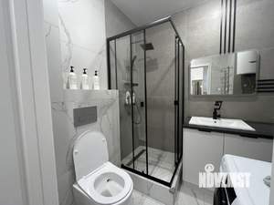 2-к квартира, на длительный срок, 41м2, 13/17 этаж