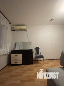 1-к квартира, на длительный срок, 41м2, 12/17 этаж