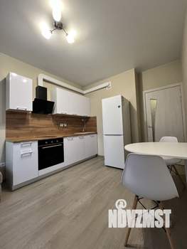 1-к квартира, на длительный срок, 33м2, 10/16 этаж