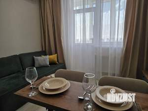 1-к квартира, на длительный срок, 34м2, 8/10 этаж