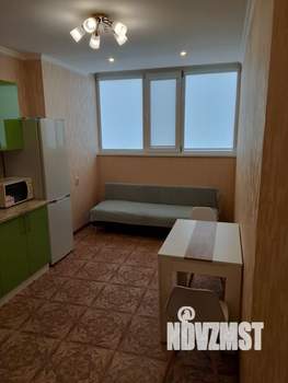 1-к квартира, на длительный срок, 36м2, 3/16 этаж