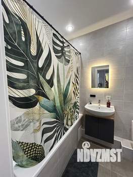 1-к квартира, на длительный срок, 40м2, 4/19 этаж