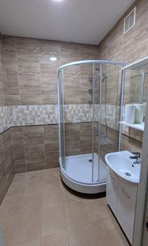 1-к квартира, на длительный срок, 57м2, 16/22 этаж