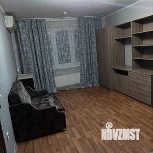 1-к квартира, на длительный срок, 37м2, 3/13 этаж