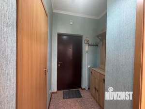 1-к квартира, на длительный срок, 34м2, 1/4 этаж